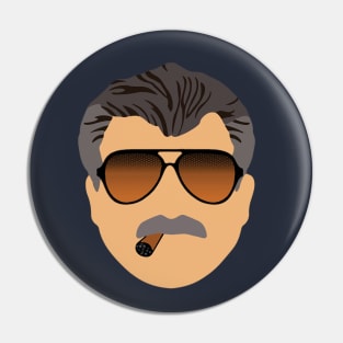 Ditka Pin