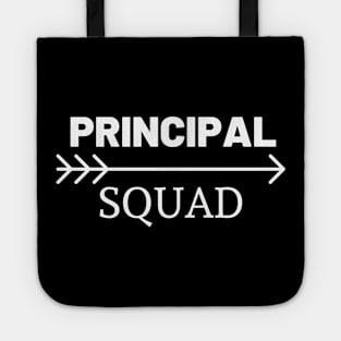 Best Gift Idea for School Principal on Birthday Tote