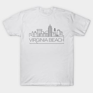 Virginia Beach T-Shirts for Sale