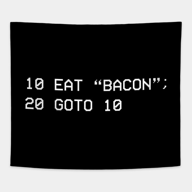 Basic Bacon