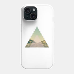 Road Trip II Phone Case