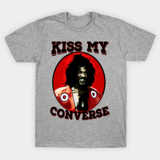 kiss my converse t shirt