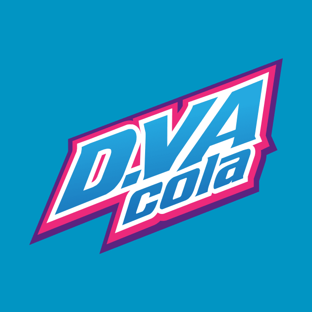 Dva Cola by dcmjs