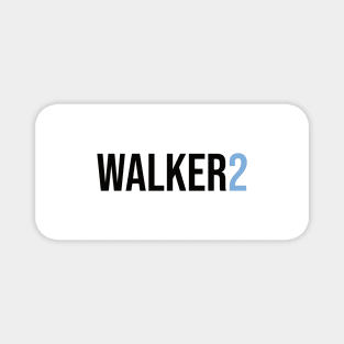 Walker 2 - 22/23 Season Magnet