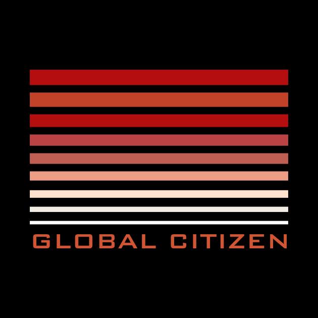 Global Citizen by moonrsli