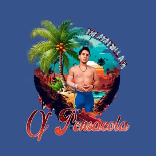 The Ayatollah of Pensacola T-Shirt