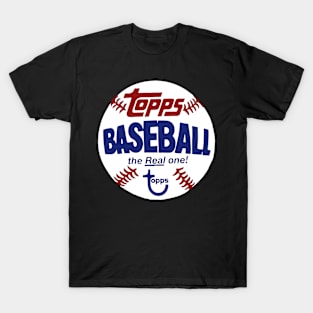 Topps New York Mets Shirt, Baseball T-Shirt, MLB Shirt, New York