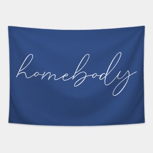 Homebody Tapestry