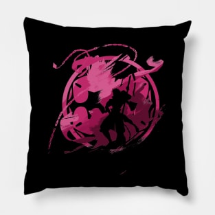 Chosokabe Mothochika Pillow