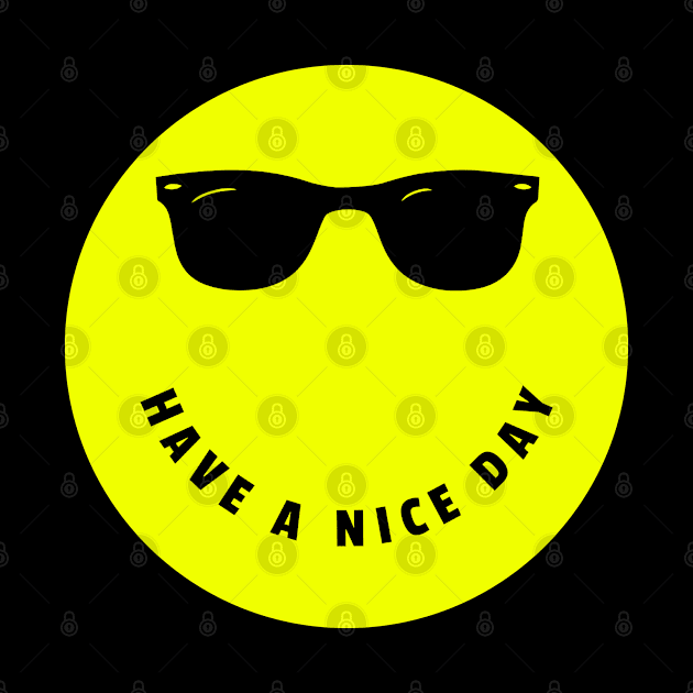 Have A Nice Day by MIRO-07