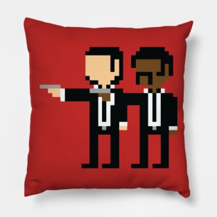 Jules & Vincent 8-Bit Pillow