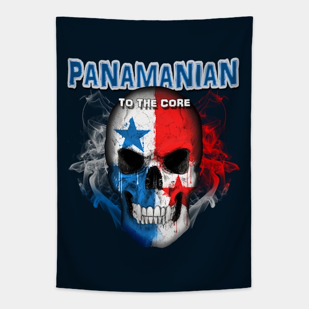 To The Core Collection: Panama Tapestry by Maia Mystia