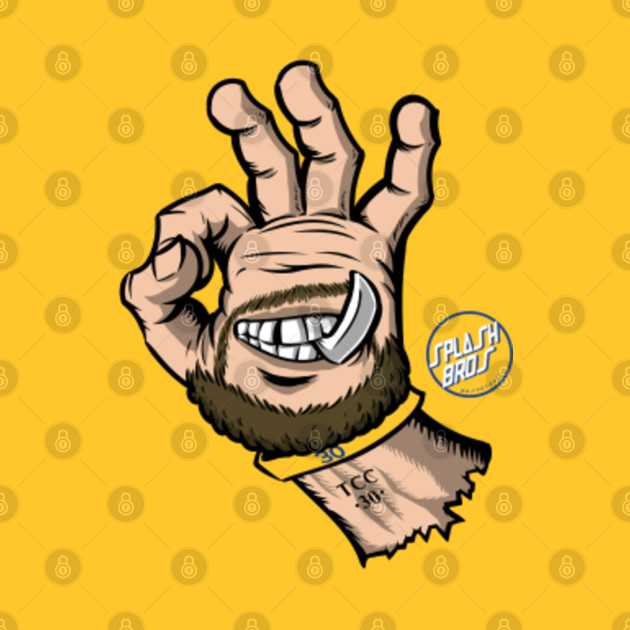 SANTA CURRY - Steph Curry - Phone Case