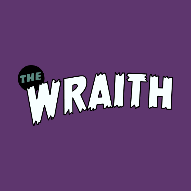 The Wraith by CoverTales