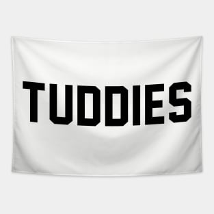 Tuddies Tapestry