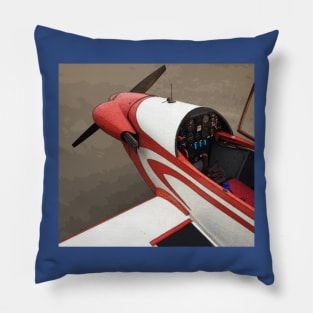 D-KAOT comics Pillow