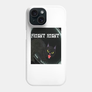 Fright Night Mug, Tote, Pillow Phone Case