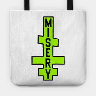 SLAUGHTER TO PREVAIL - MISERY CREW Tote