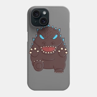 G O D Z I L L A Phone Case