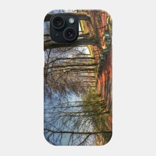 Platt Hill Lane Phone Case