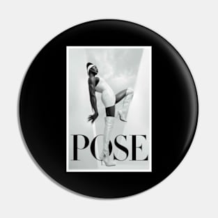 Posefx Pin