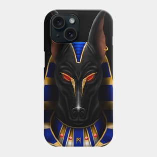 Anubis Phone Case