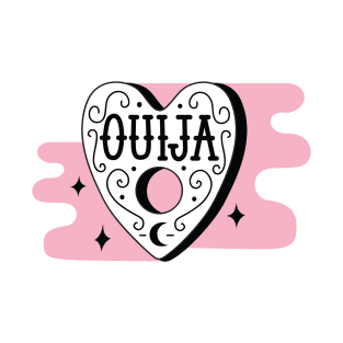 ouija lover T-Shirt