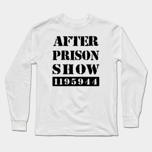 Inmate Prison T Shirt Roblox