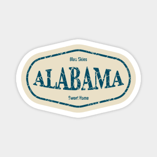 Alabama Magnet