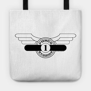 Force 1 Studios got Wings Tote