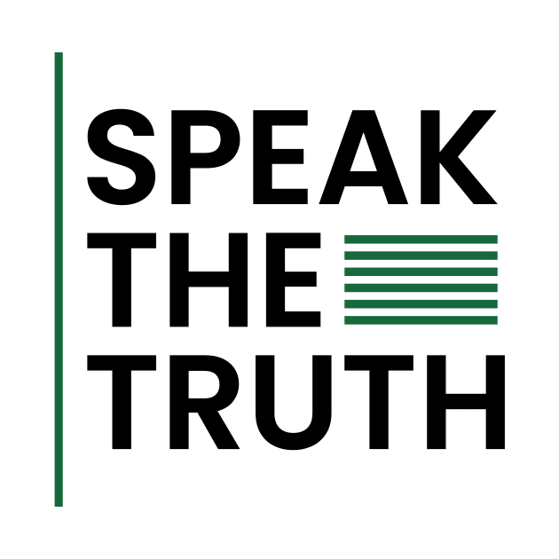 Speak the truth by emofix