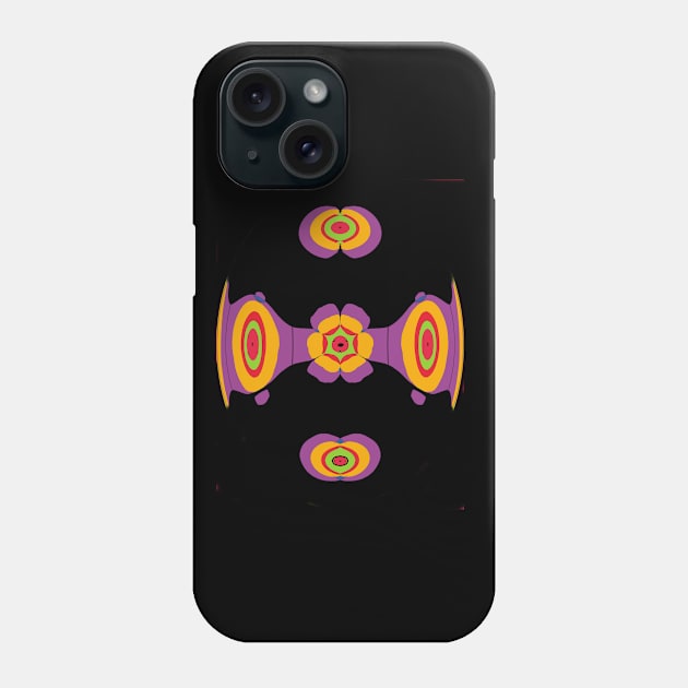 Target Phone Case by Snicebag