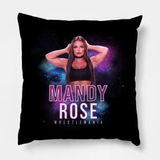 MANDY ROSE Pillow