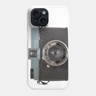 Diana Camera Phone Case