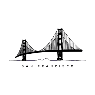 San Francisco T-Shirt