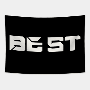 BE 1ST-BEST Tapestry