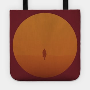 Blade Runner 2049 Tote