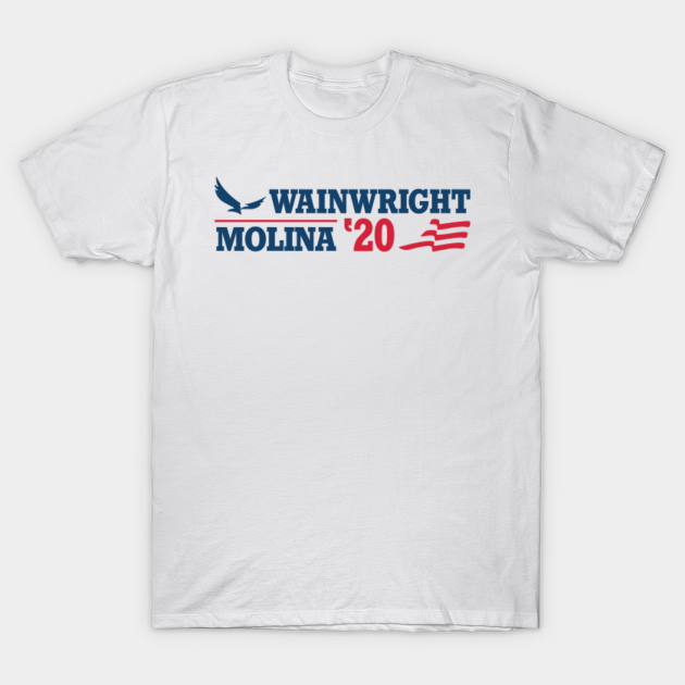 molina shirt