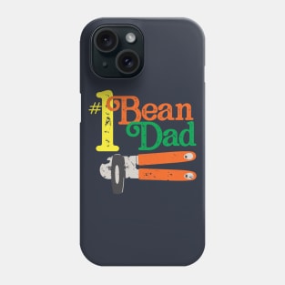 #1 Bean Dad Phone Case