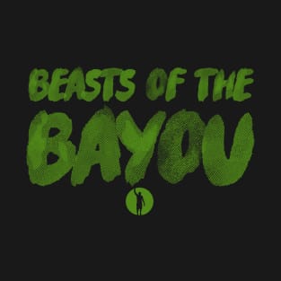 The Beasts Tee T-Shirt