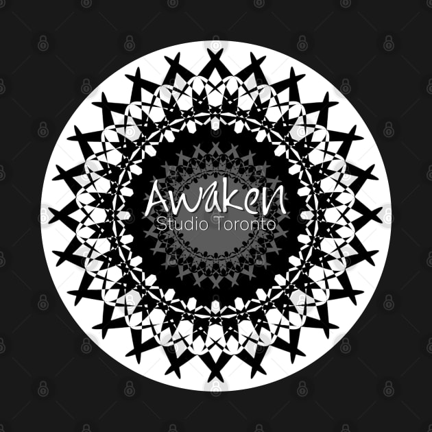 Awaken Mandala by Awaken Studio Toronto