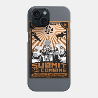 New World Order Phone Case