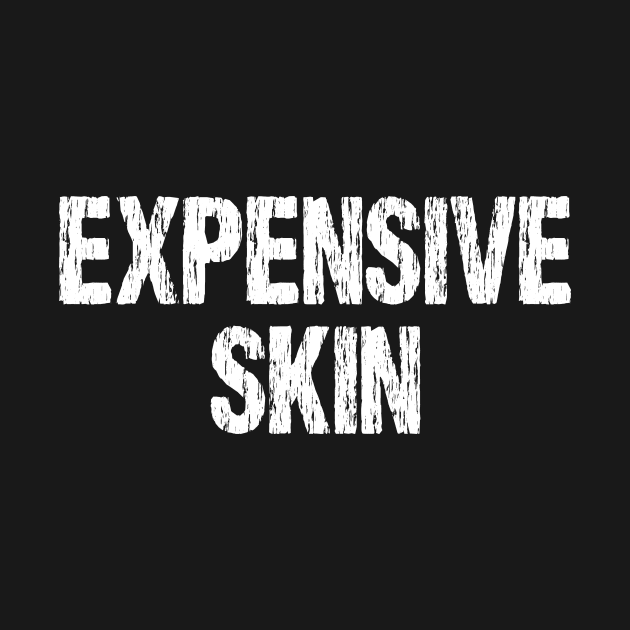 Expensive Skin Tattoo Lover by Nirvanibex