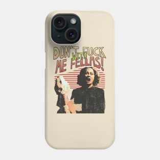 Joan Crawford // Retro Phone Case