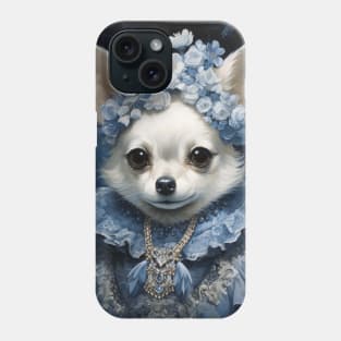 Cute Chihuahua Phone Case