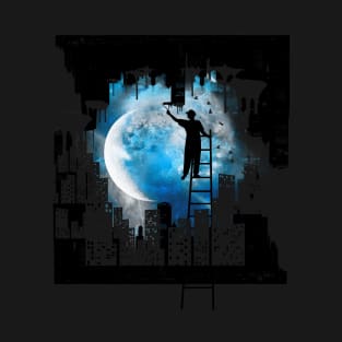 NIGHT SHIFT T-Shirt