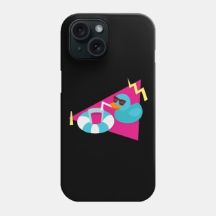 Vintage Summer Vives | Retro 80s | Gift Ideas Phone Case