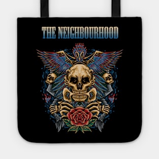 THE NEIGHBOURHOOD BAND Tote