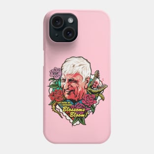 Let There Be A Thousand Blossoms Bloom Phone Case