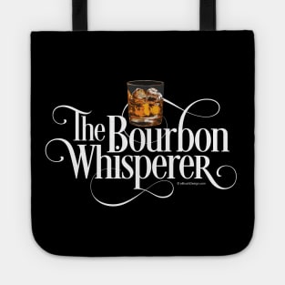 The Bourbon Whisperer Tote